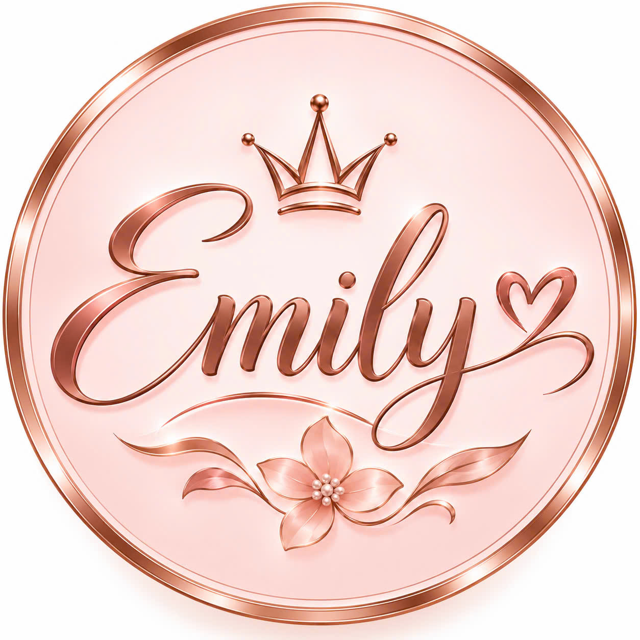 Emily Beauty Store